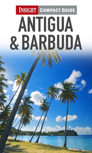 Antigua & Barbuda. (Insight Compact Guide)