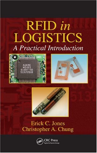RFID in Logistics: A Practical Introduction