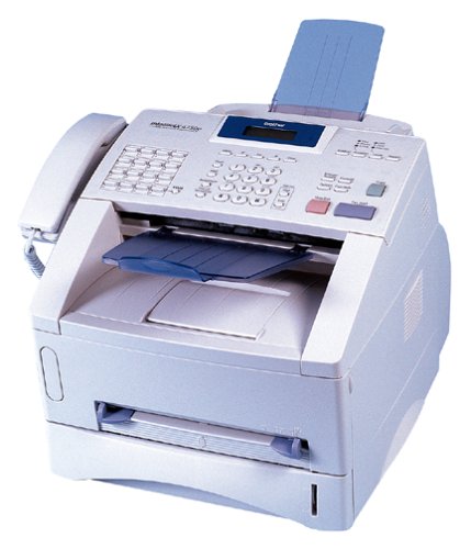 Brother IntelliFax 4750e High-Performance Business-Class Laser Fax