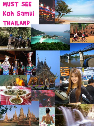 Must See Koh Samui Thailand