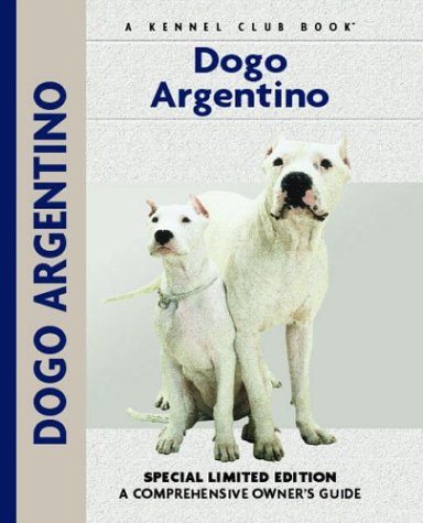 Dogo+argentino+breeders+in+texas
