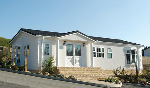 Mobile Home - Canford - Wessex Park Homes 1