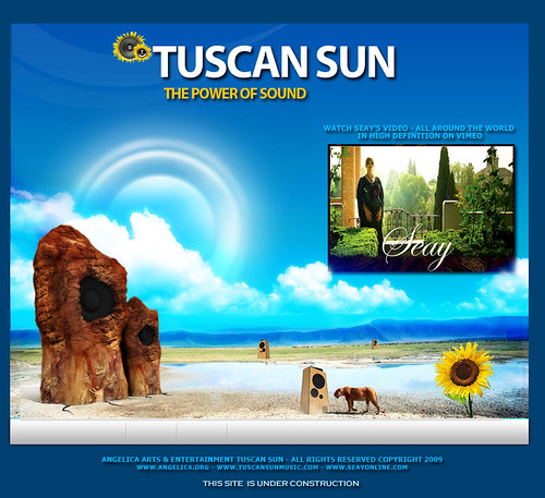 Tuscan Sun Music