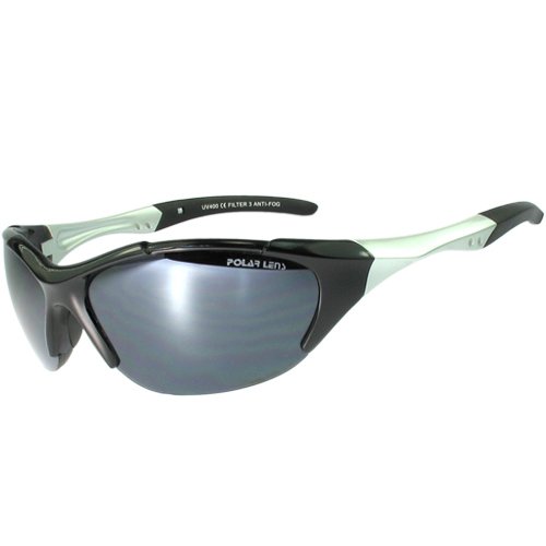 POLARLENS KP9 Sport sunglasses / Excellent for cycling, ski, winter and summer sports / Introductory pricing to US market