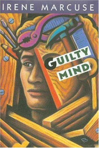 Guilty Mind (Anita Servi Mysteries)
