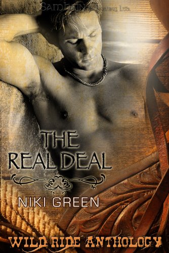 The Real Deal: A Wild Ride Story