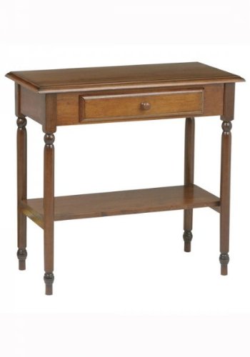Knob Hill Collection Foyer Table