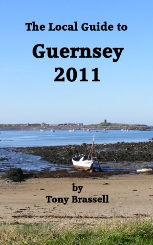 The Local Guide to Guernsey 2011