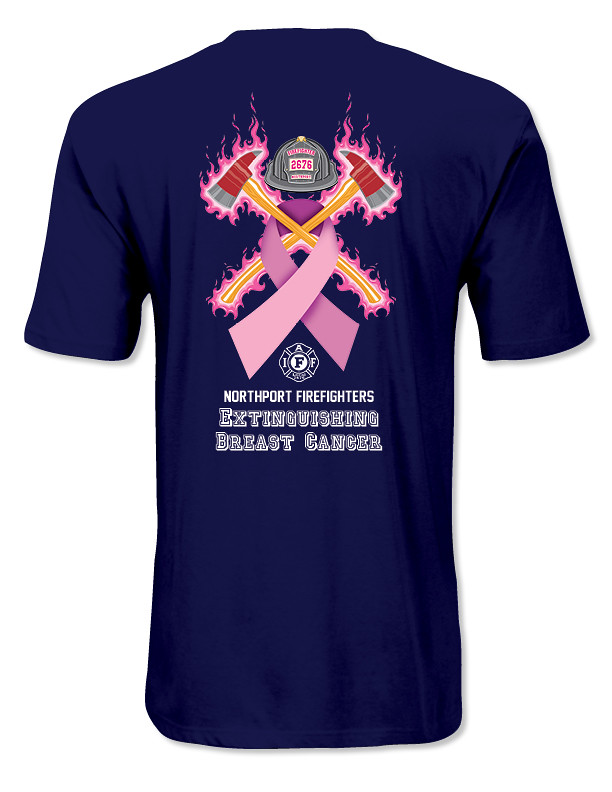 Who Has the Best Pink T-shirt Design?