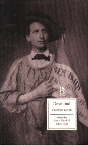 Desmond (Broadview Literary Texts)