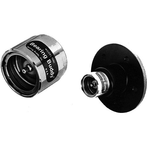 Bearing Buddy Fits Hubs with LM - 67010 2.441
