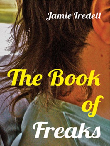 The Book of Freaks