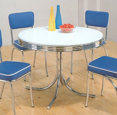 50 39 S Dining Table