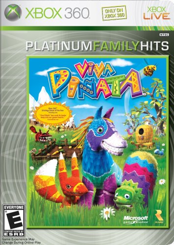 Viva Piata (Platinum Family Hits)