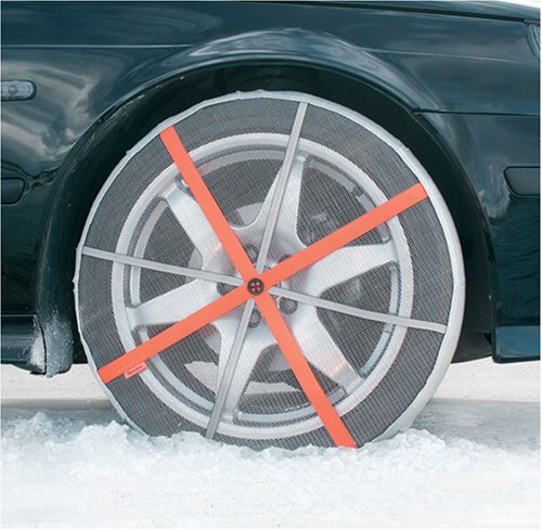 AutoSock HP 735 Winter Traction Aid, For High Performance Tires