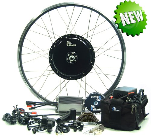 Electric Bike Conversion Kit REAR 26