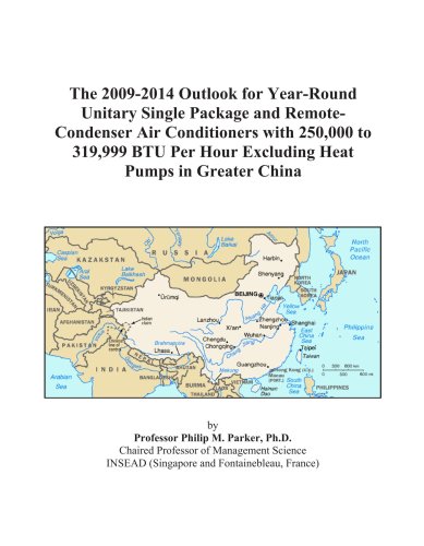 The 2009 Report on Year-Round Unitary Single Package and Remote-Condenser Air Conditioners with 250,000 to 319,999 BTU Per Hour Excluding Heat Pumps: World Market Segmentation City