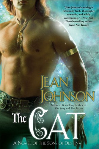 The Cat (The Sons of Destiny, Book 5)