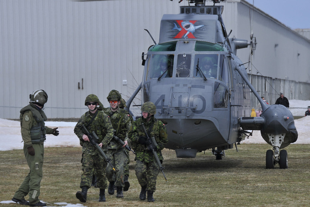 Soldiers completed their first Med Evac training flight