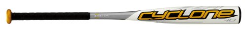 Easton LK38 Youth Cyclone -10 Baseball Bat (30-Inch/20-Ounce)