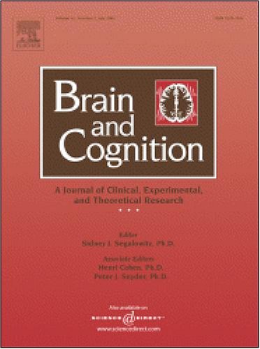 An assessment of sleep architecture as a function of degree of handedness in college women using a home sleep monitor [An article from: Brain and Cognition]