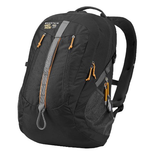 Mountain Hardwear Enterprise Backpack Black One Size