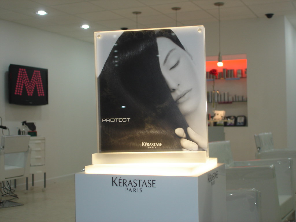 Kerastase and Moda Hair Design and Spa bring you the best hair care products in Davie, Weston, Plantation and Ft Lauderdale