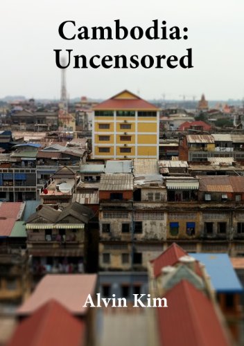 Cambodia: Uncensored
