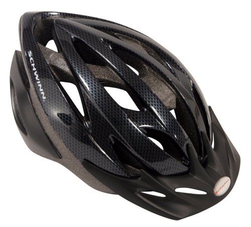 Schwinn Thrasher Adult Micro Bicycle Helmet (Adult)
