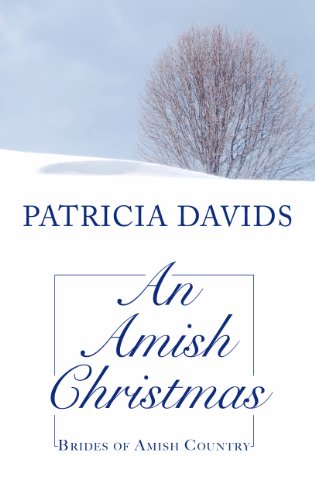 An Amish Christmas (Thorndike Press Large Print Christian Romance Series)