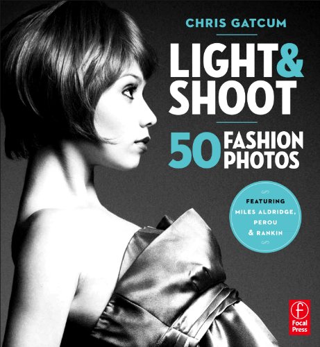 Light and Shoot 50 Fashion Photos