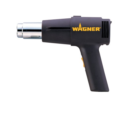Wagner Power Products 503008 HT 1000 1,200-Watt Heat Gun