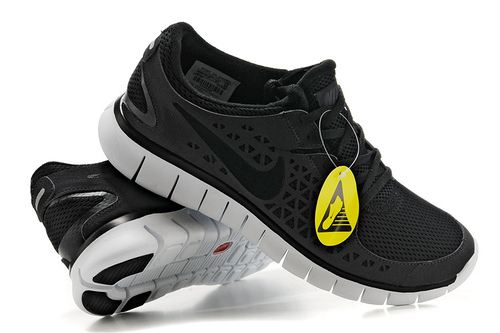 Nike Free Run+ Men's Running shoe