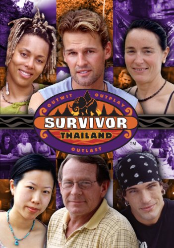 Survivor Season V -Thailand (2002)