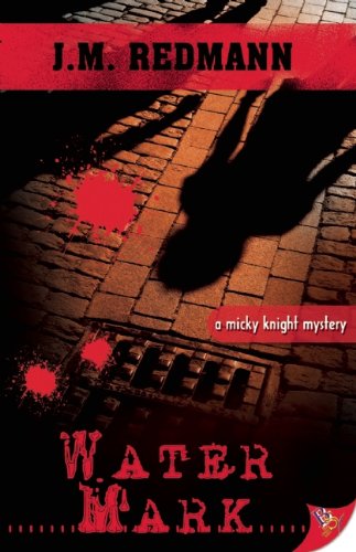 Water Mark (Micky Knight Mysteries)