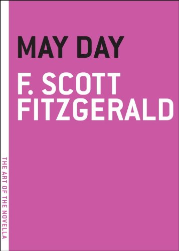 May Day (The Art of the Novella)