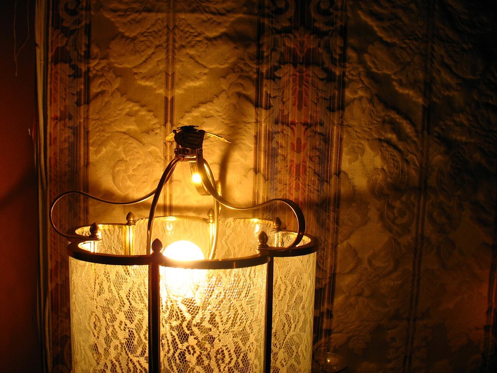 Lamp Lust