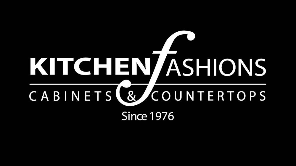 Custom kitchen design by Kitchen Fashions