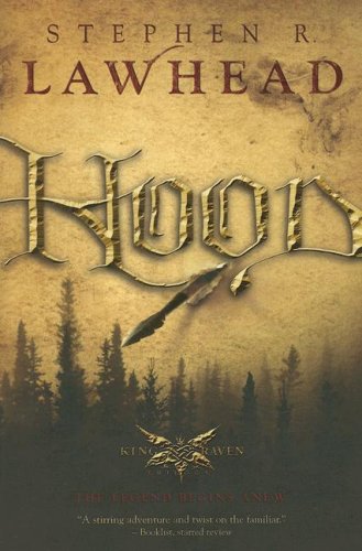 Hood (The Raven King, Book 1)