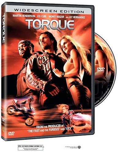 Torque (Widescreen Edition)