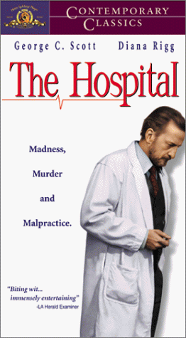 Hospital [VHS]