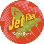 Coffee People Jet Fuel Extra Bold 96 K-Cups