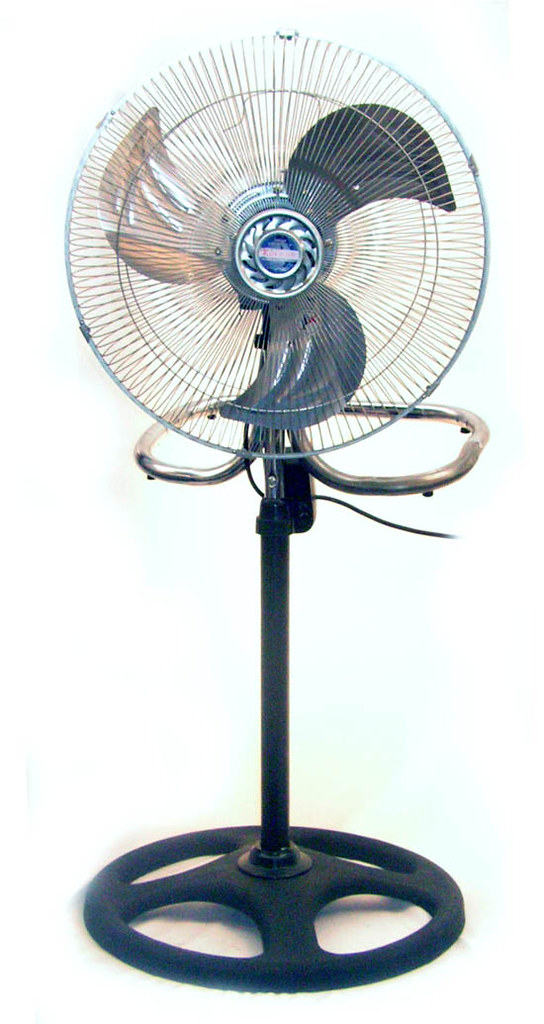 wholesale fan korusa 18 3 in 1 industrial fan tiwan  4504t