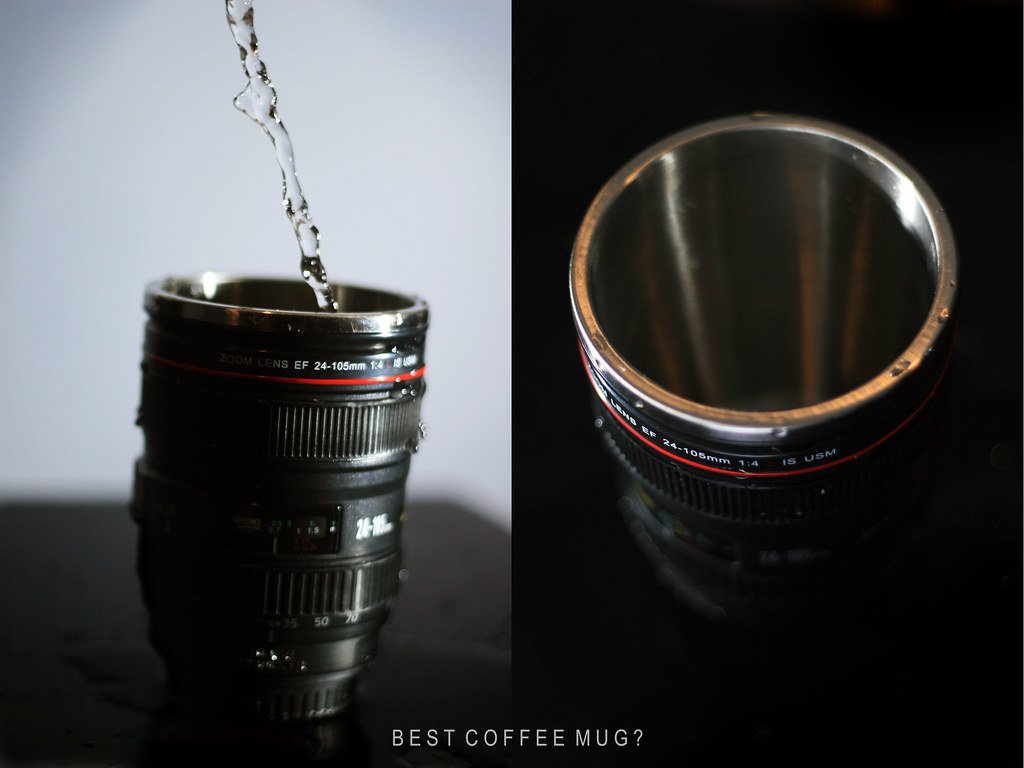 Best Coffee Mug?