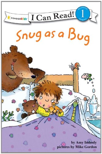 Snug as a Bug (I Can Read!)