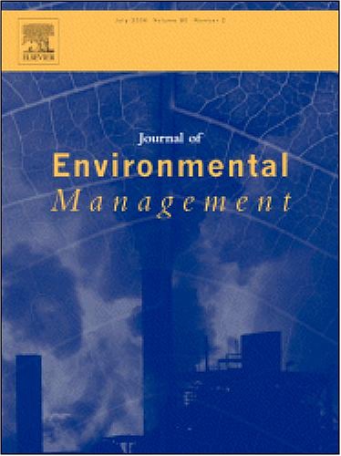Permeability predictions for sand-clogged Portland cement pervious concrete pavement systems [An article from: Journal of Environmental Management]