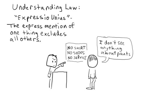 Understanding Law part 2