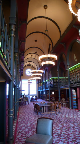 Library @ 190 S. LaSalle