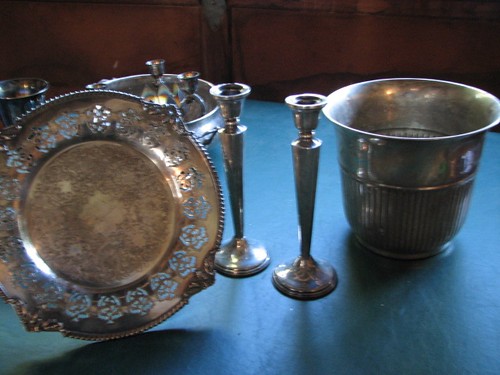 silverplate group