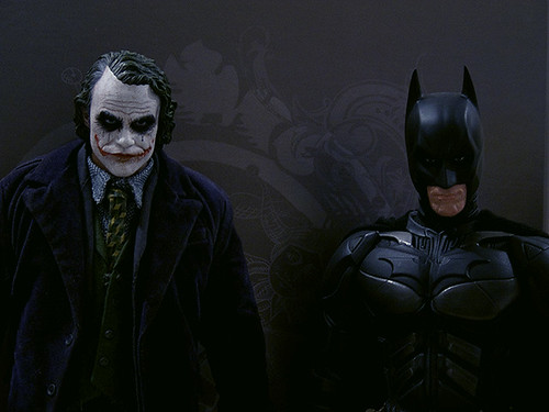 Batman & The Joker DX (04)